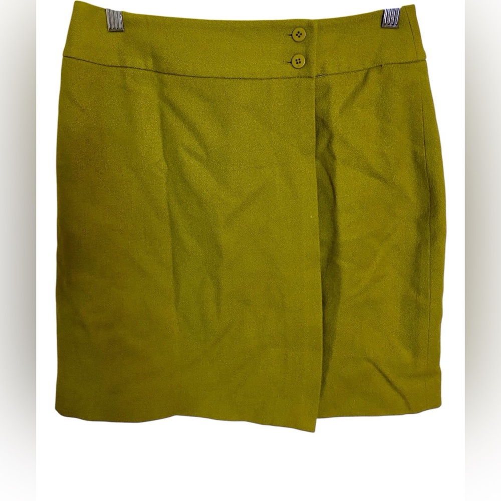 70’s VINTAGE DAVID N. MINI SKIRT